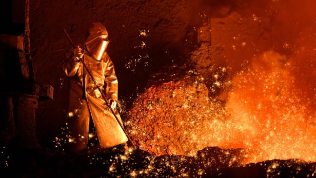 Österreichs Industrie drängt darauf, CO2 für Tausende Jahre zu vergraben