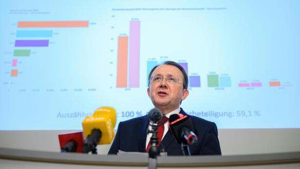 Matthias Stadler SPö