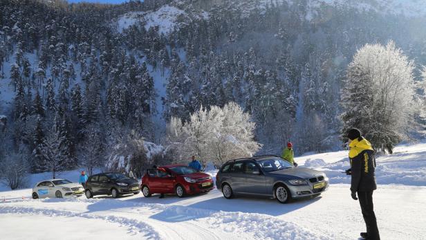 ÖAMTC Konrad Lagger 