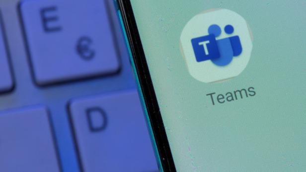Microsoft Teams kann deinem Chef deinen Standort verraten