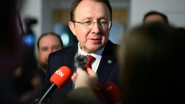 GR-WAHL ST. PÖLTEN: STADLER