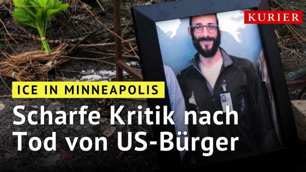 ICE in Minneapolis: Obama kritisiert Eskalation unter Trump