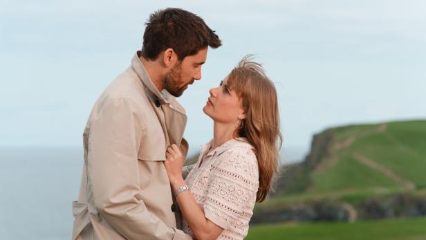 Rosamunde Pilcher: Einspruch für die Liebe