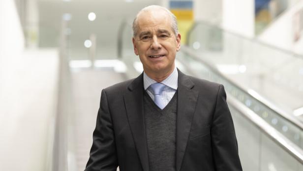 Thomas Klestil ist neuer Medizinischer Geschäftsführer der tirol kliniken