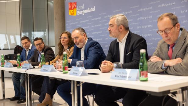 Taskforce Asbest Burgenland