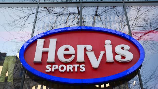 Neuer Hervis-Eigentümer verkauft Auslandsgeschäft