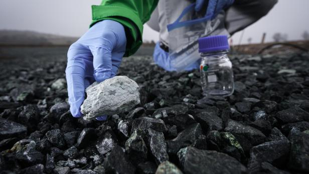 Nach Alarm im Südburgenland: Wo steckt noch überall Asbest drin?