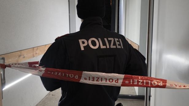 OBERÖSTERREICH: GEWALTVERBRECHEN IN LINZ - 49-JÄHRIGER TOT IN WOHNUNG GEFUNDEN