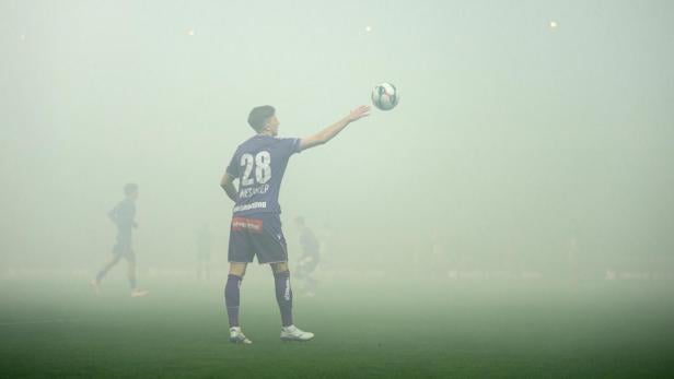 Austria Wien Fußball