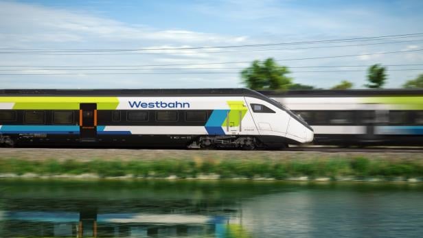 Westbahn Südstrecke