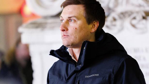 GR-WAHL ST. PÖLTEN: SPÖ-WAHLKAMPFAUFTAKT: HERGOVICH