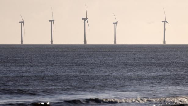 UK government to reduce 75 percent of Renewables Obligation costs