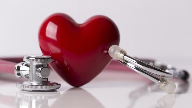 Herzleiden: Nach starkem Anstieg könnte die Lebenserwartung wieder sinken