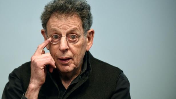 Wegen Trump: Glass sagt Werk-Premiere in Kennedy Center ab