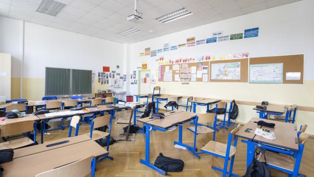 FEATURE: Ramadan in der Mittelschule Brüßlgasse