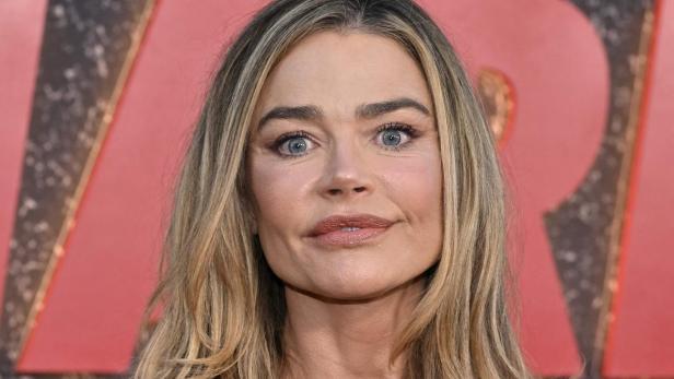 Denise Richards
