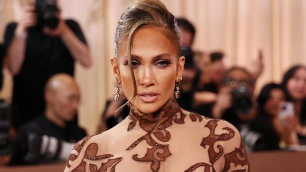 Jennifer Lopez