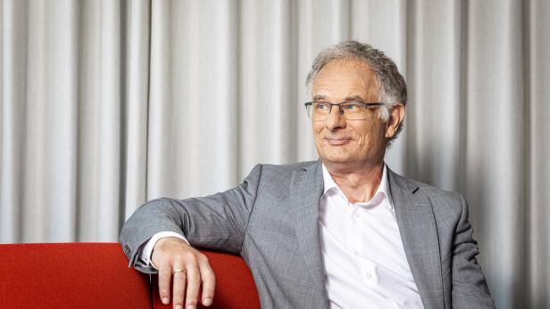 Markus Marterbauer