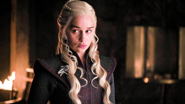 Plötzlich sind sie überall