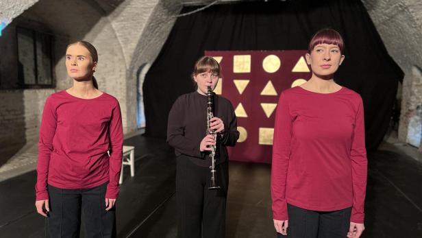 Ruth Klügers "Weiter leben" als Theaterstück: Eine Kindheit unter Mördern