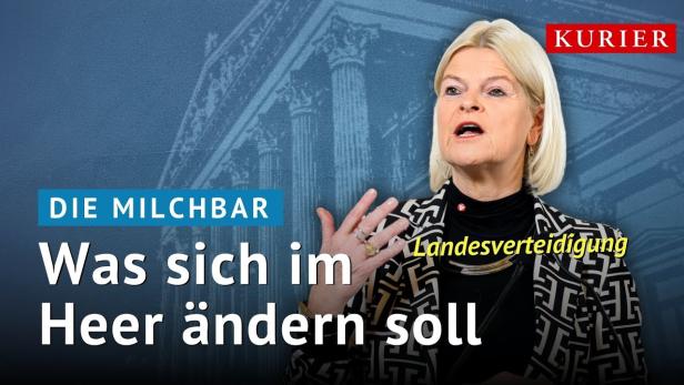 Bedingt abwehrbereit? Warum der Präsenzdienst verlängert werden soll