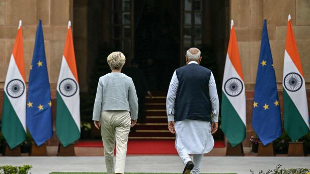 INDIA-EU-DIPLOMACY-DEFENCE