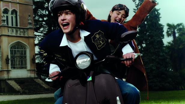 © www.vespa.at / Faber GmbH