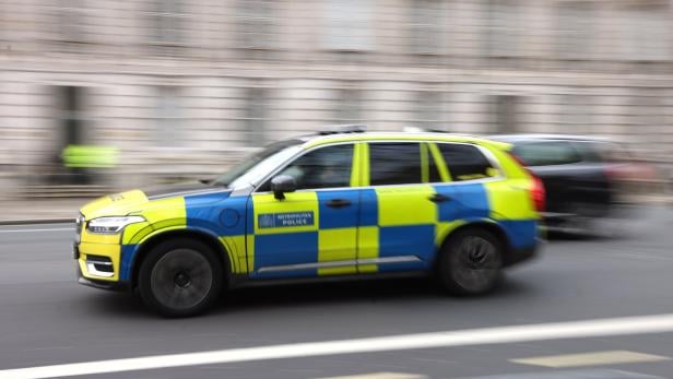 UK government plans to reform police forces in England and Wales