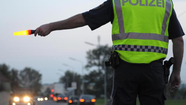 Planquadrat in Wien: Schwarzarbeit und technische Mängel aufgedeckt