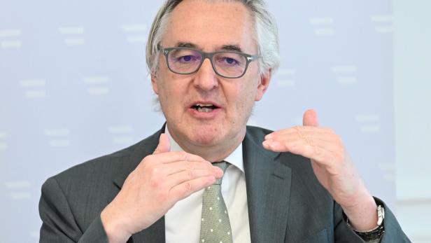 PG BILDUNGSMINISTERIUM "ENTWICKLUNG DES BILDUNGSBUDGETS 2025/26": NETZER +++ACHTUNG SPERRFRIST: DIENSTAG, 6. MAI, 18:00+++