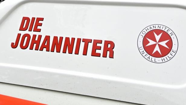 ++THEMENBILD++ JOHANNITER LOGO - PROJEKT PALAEMON - EVAKUIERUNGSABLÄUFE BEI KREUZFAHRTSCHIFFEN