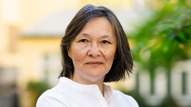 Sylvia Schwaag Serger