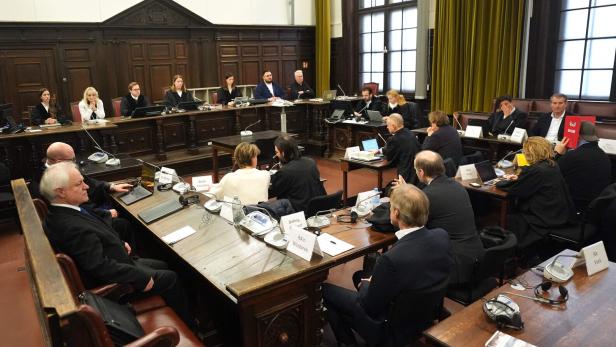 GERMANY-DENMARK-CRIME-TRIAL-CHILDREN-JUSTICE