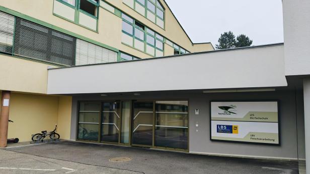 Landwirtschaftliche Fachschule Hollabrunn