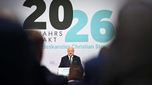 Wo Österreich überall keine "Insel der Seligen" mehr ist