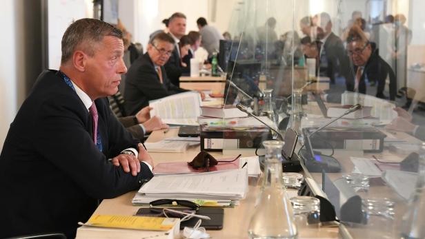 IBIZA-U-AUSSCHUSS: PILNACEK