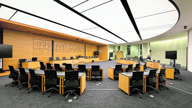 Was im Pilnacek-U-Ausschuss bislang wirklich geklärt wurde