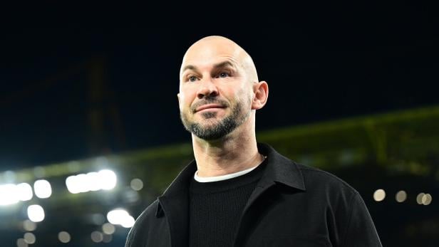 Fünfter Sieg in Folge: Ilzer und Hoffenheim sind Zweiter.