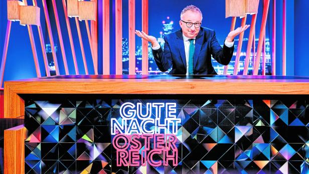 Klien in Kitz: Snow business im Dry January