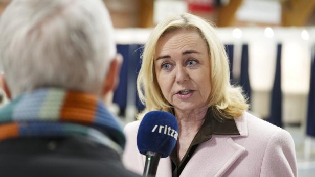 Denmark holds municipal and regional elections