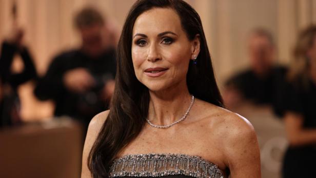 Minnie Driver