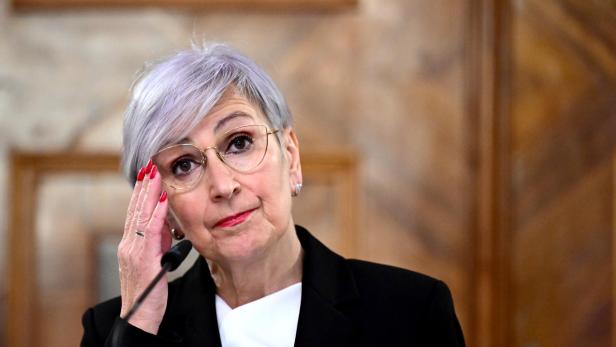 Sporrer nach Tod eines Häftlings: "Entschuldige mich bei der Familie"