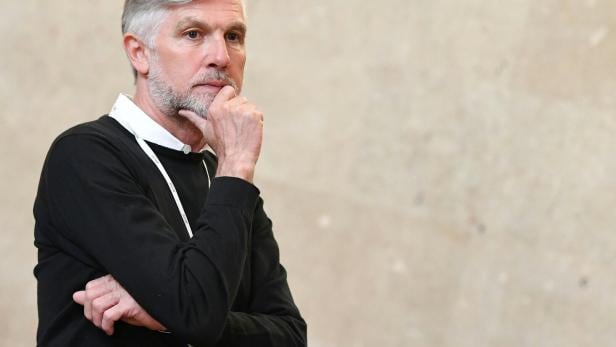 GRASSER PROZESS: MEISCHBERGER