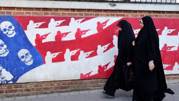 IRAN-US-POLITICS-CONFLICT