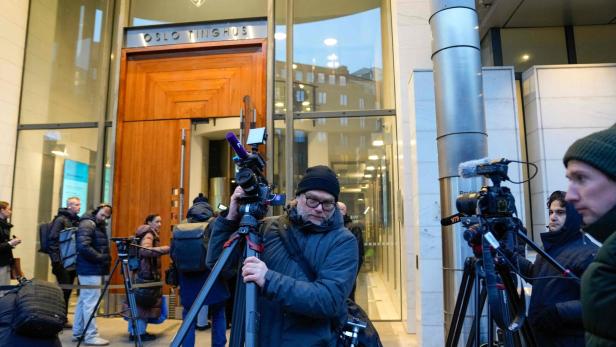 NORWAY-ROYALS-CRIME-TRIAL