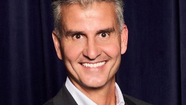 FILE PHOTO: Josh D'Amaro named next CEO of The Walt Disney Company