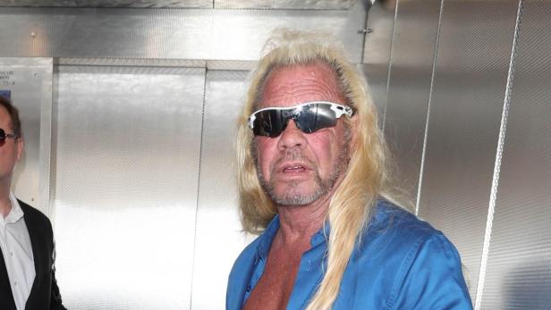 Duane Chapman