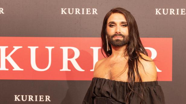 Conchita Wurst
