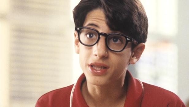 Josh Saviano in Wunderbare Jahre