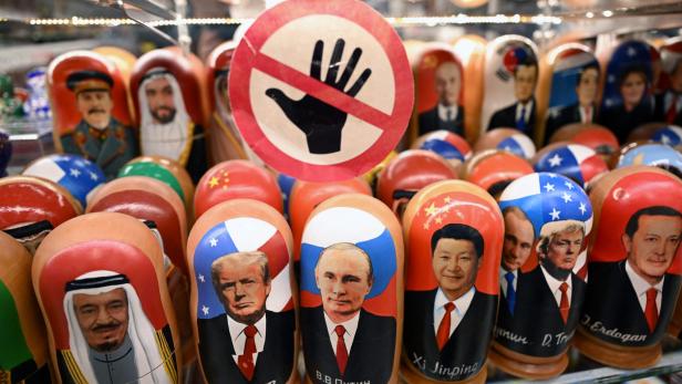 Alarmierender Befund: Menschenrechtssystem am Rande des Zusammenbruchs